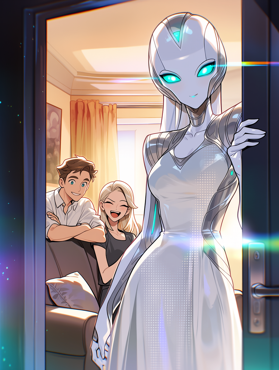 Synthetic Companion thumbnail