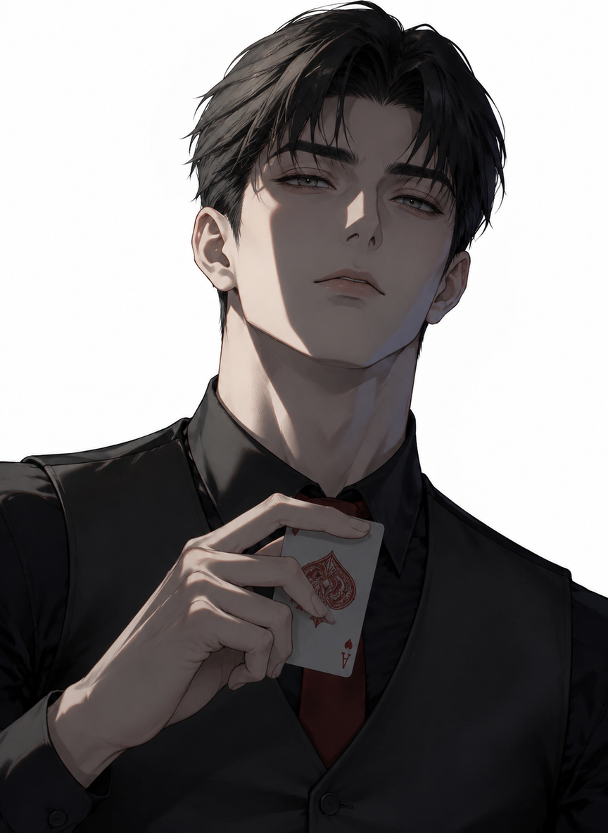 Hugh thumbnail