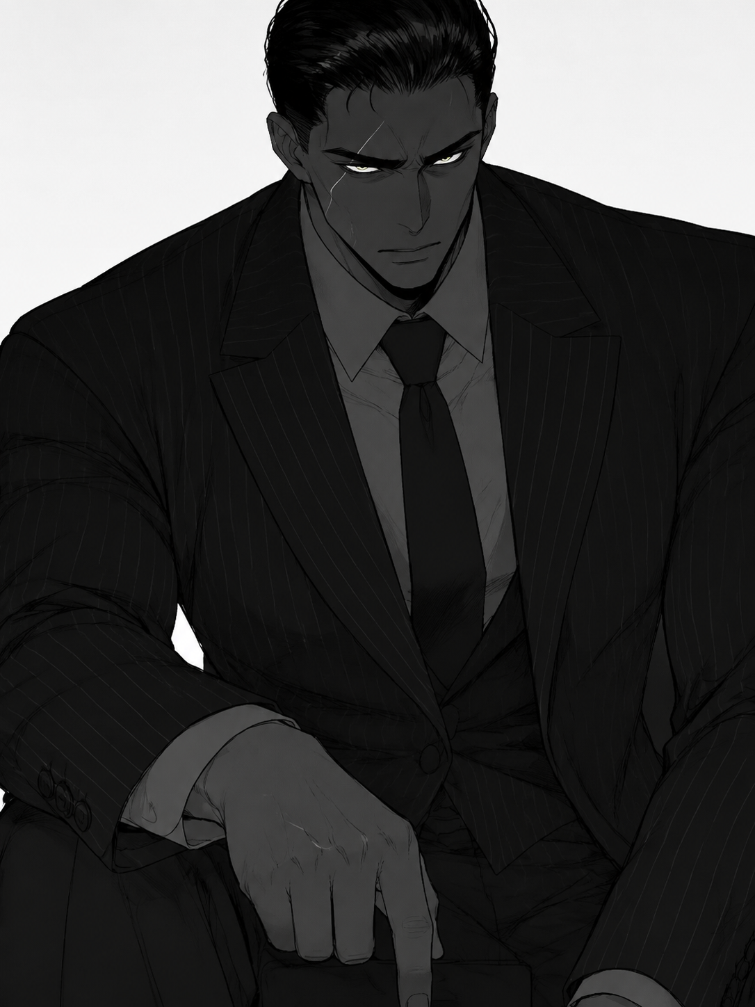 Mark (Mafia) thumbnail