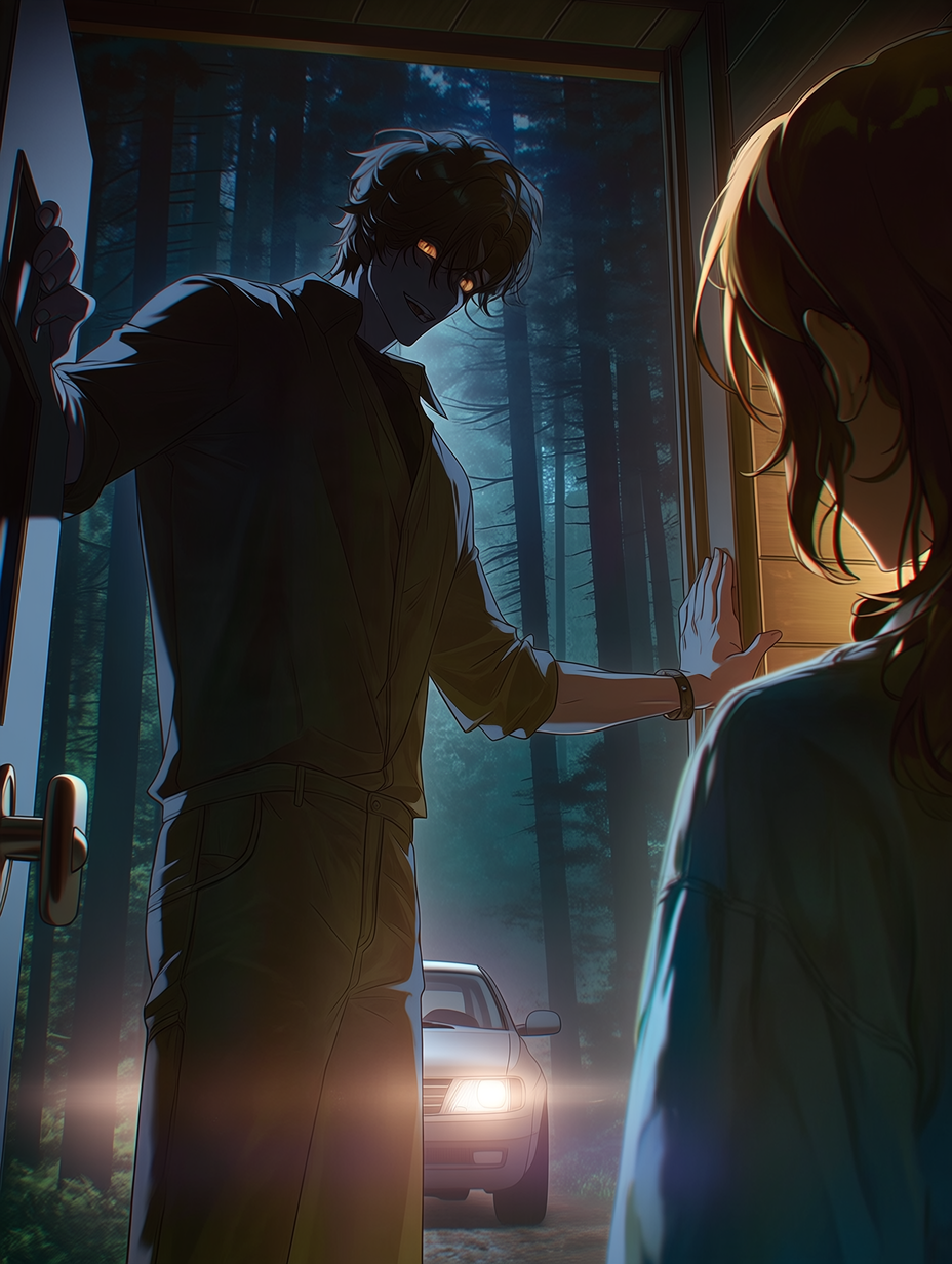 Echoes of the Forest thumbnail