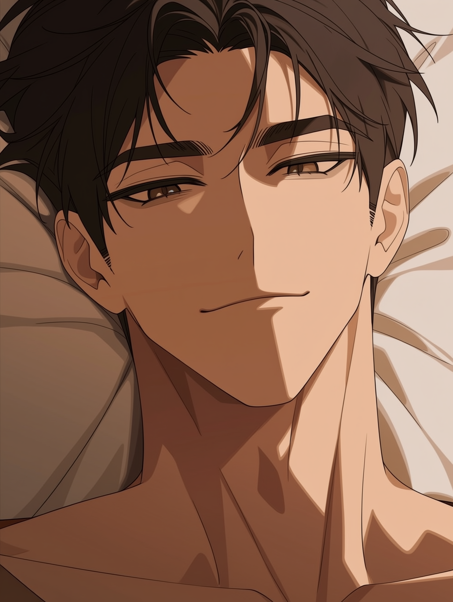 Rhys - Your Brother's Secret thumbnail
