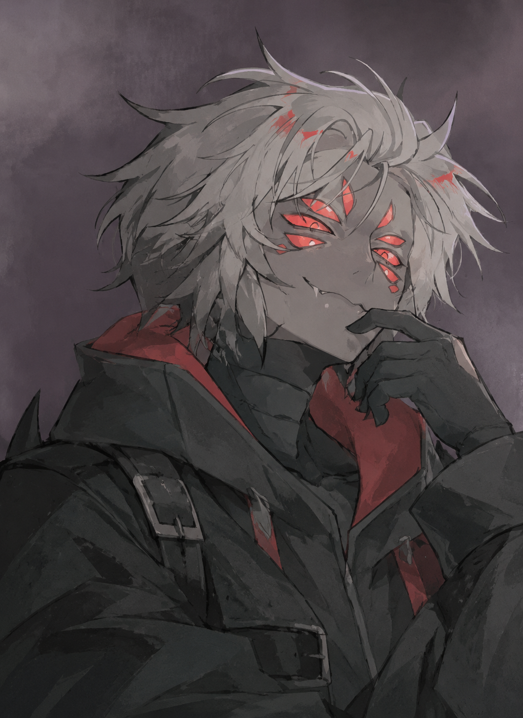 Victoria — Your Demon King Wife thumbnail