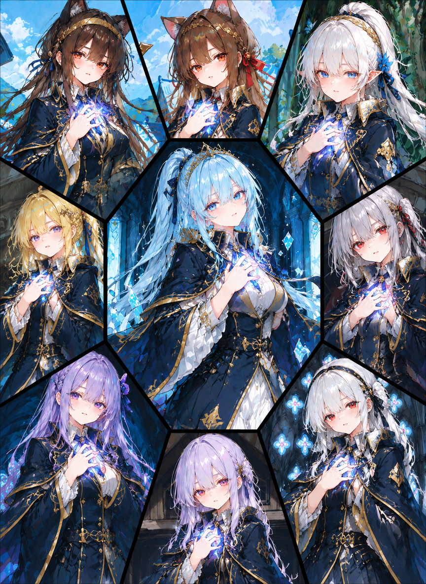Astraea Multi-Species Academy thumbnail