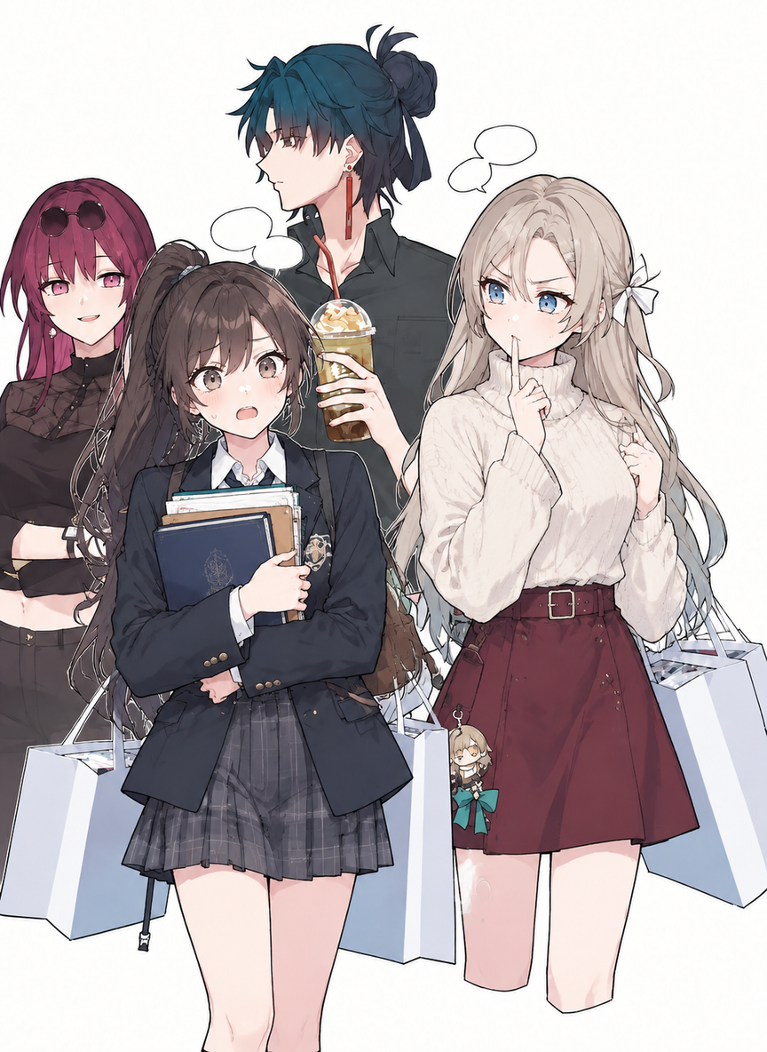 The Vanguard Club thumbnail