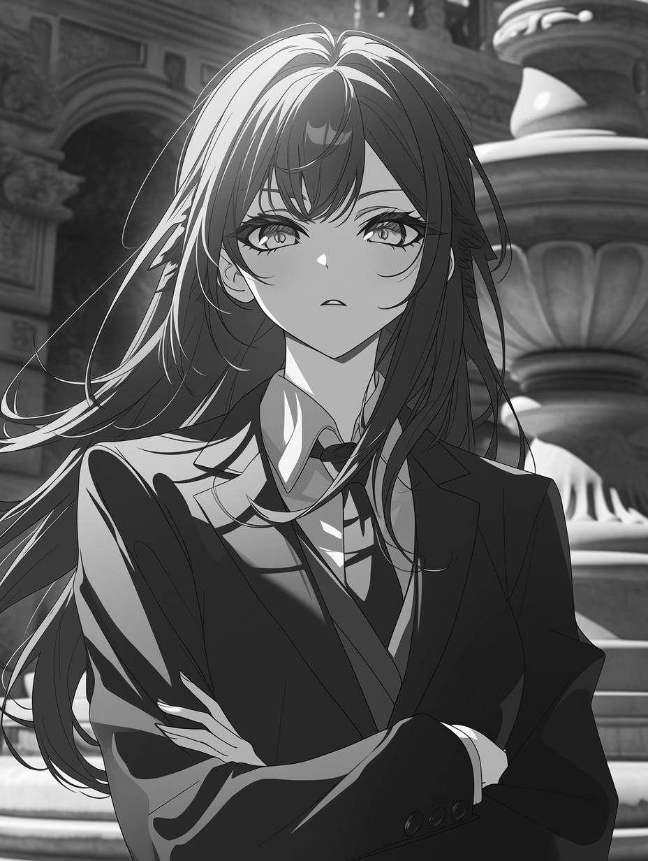 Seraphina - The Unattainable Heiress thumbnail