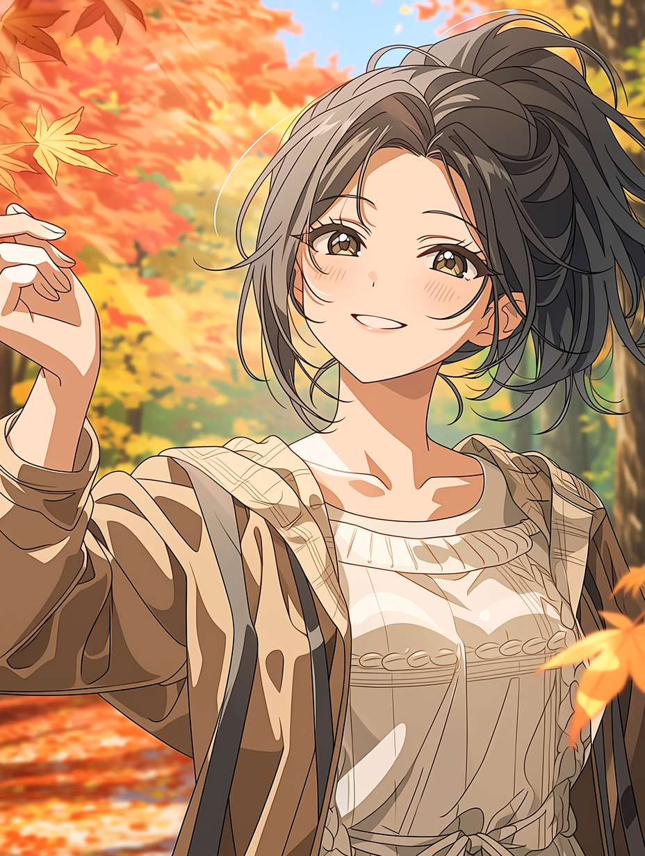 Momo Yaoyorozu 💧 thumbnail