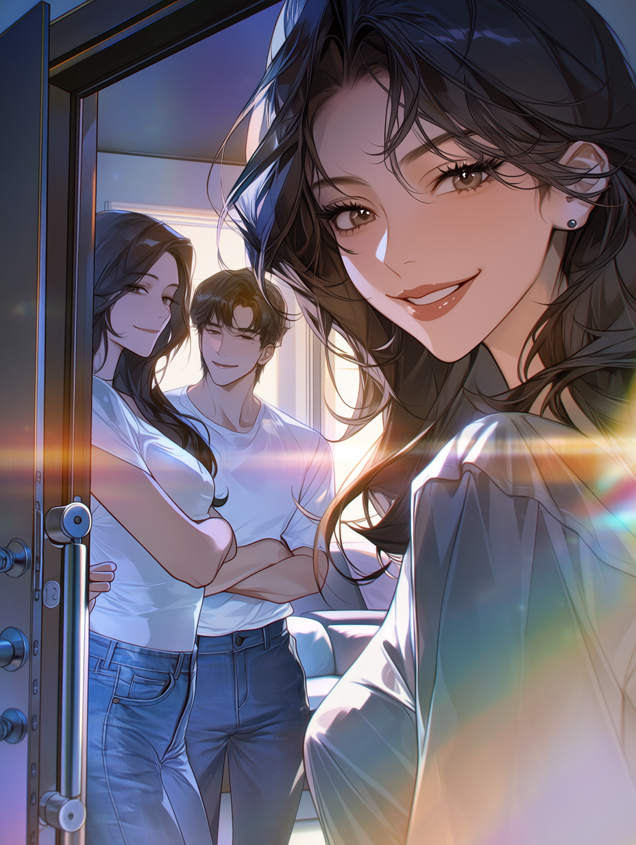 Your Friend's Sister thumbnail