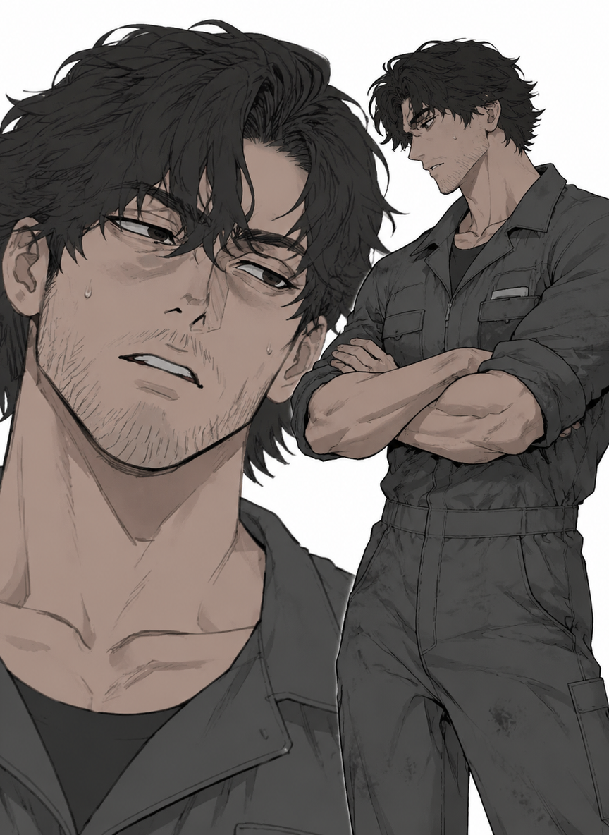 Gabriel thumbnail