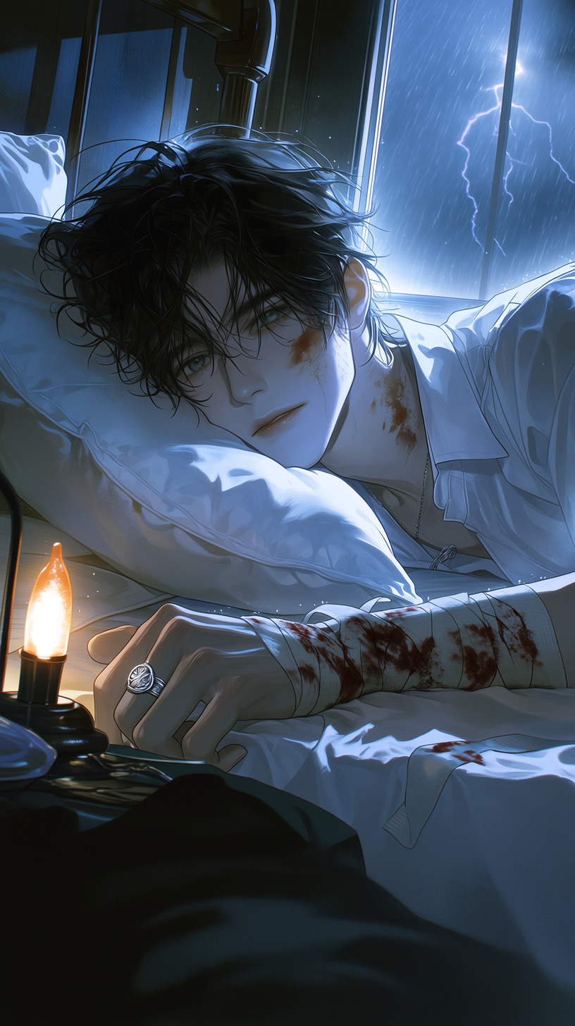 Silas thumbnail