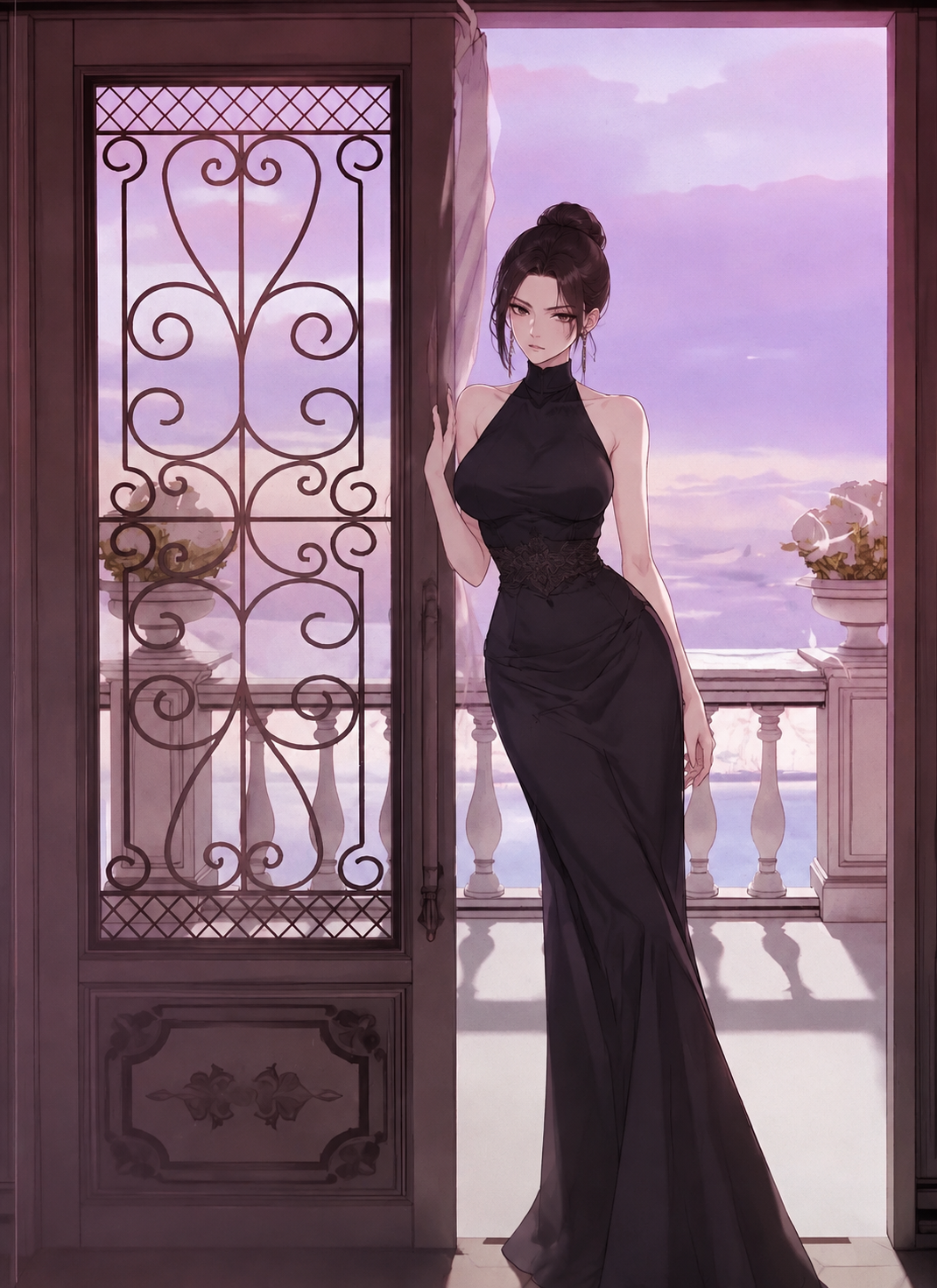 Mafia Daughter thumbnail