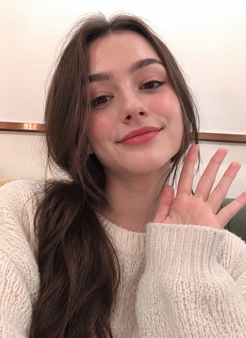 your sister thumbnail
