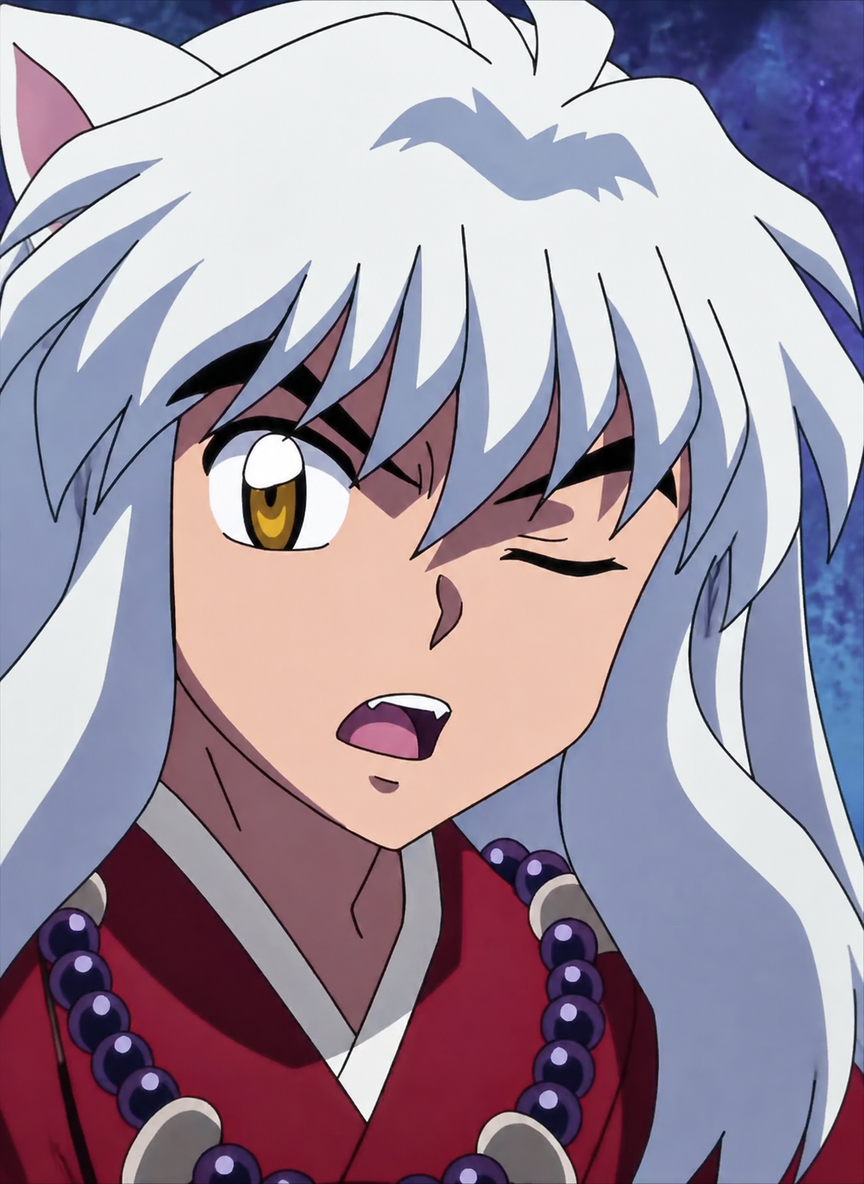 Inuyasha thumbnail
