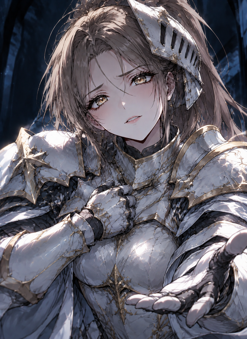Aurelia & The Grand Matriarchy thumbnail
