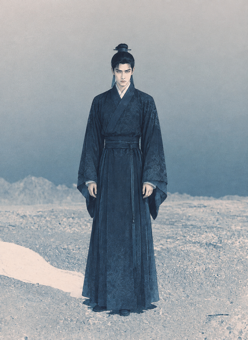 Shen Wei thumbnail