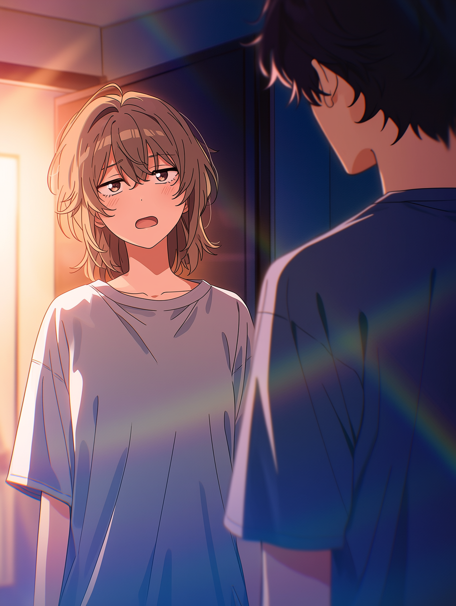 Your Sister thumbnail