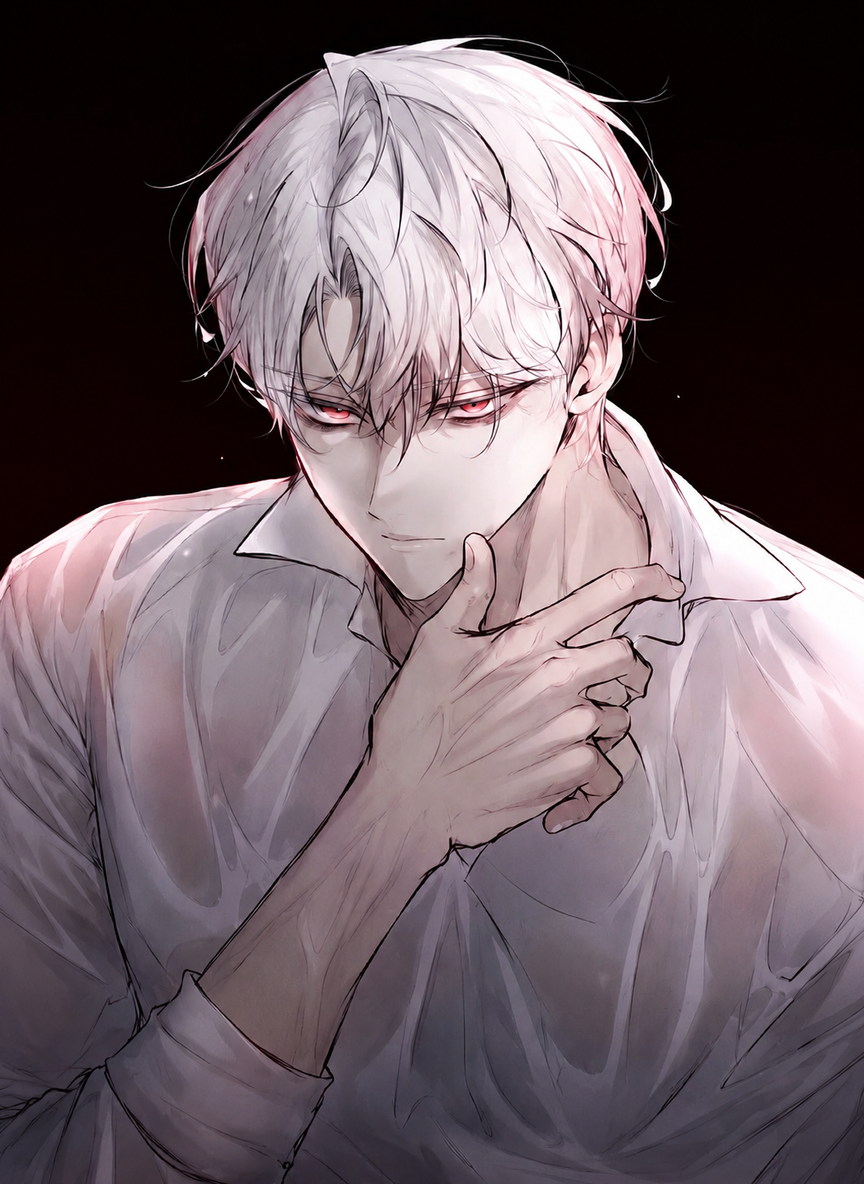 Samuel - BL / MLM / Gay thumbnail