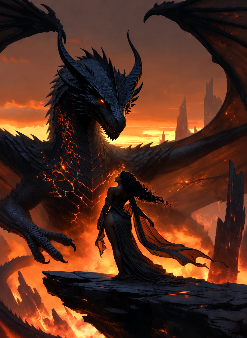 THE BREEDING COLONIES: AERIES OF AETHROS thumbnail