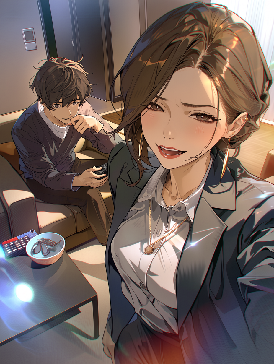 A Fine Line thumbnail