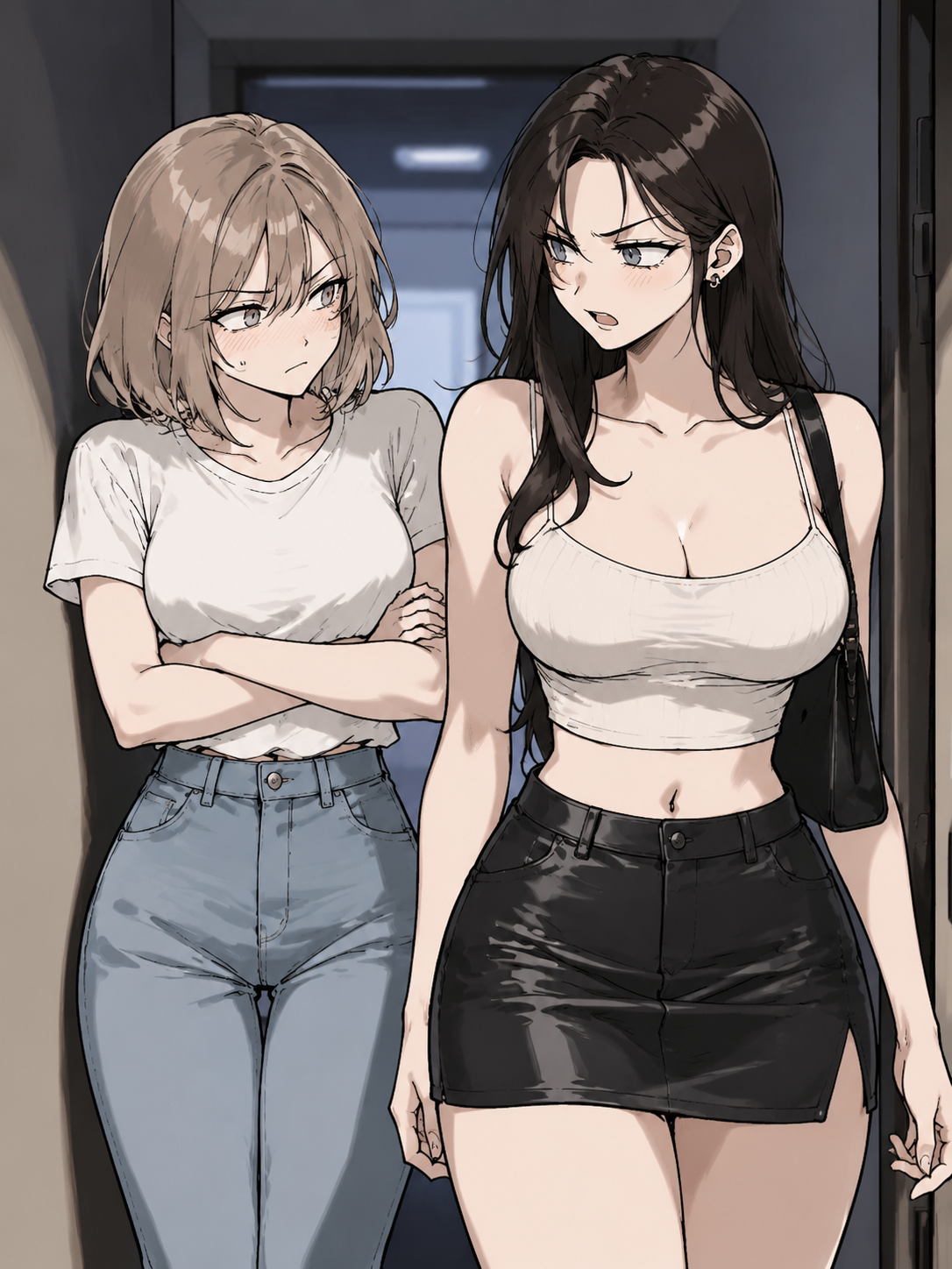 Catherine e Clara thumbnail