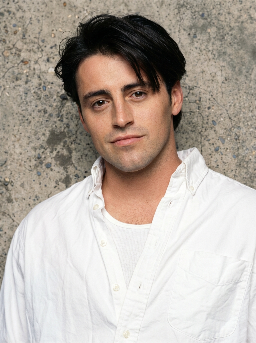 Matt LeBlanc thumbnail