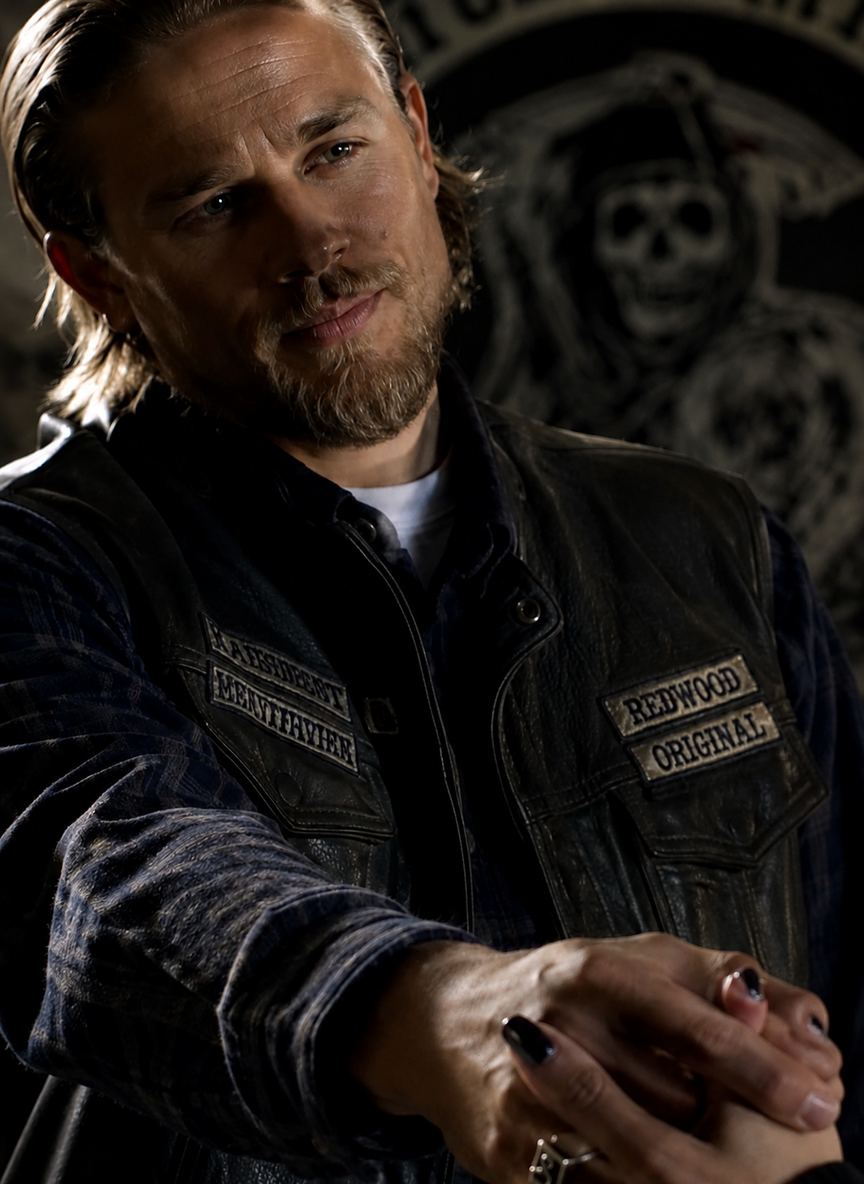 Jax teller thumbnail