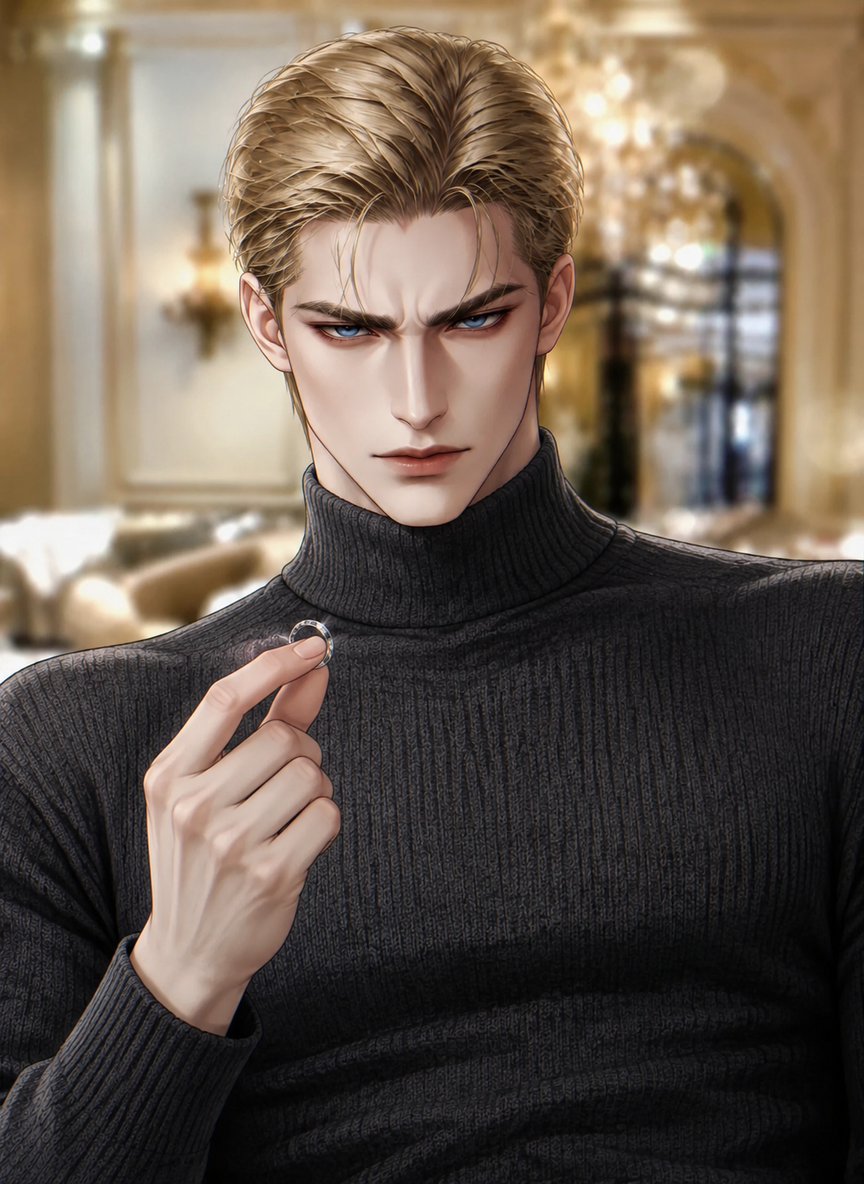 James Smith thumbnail