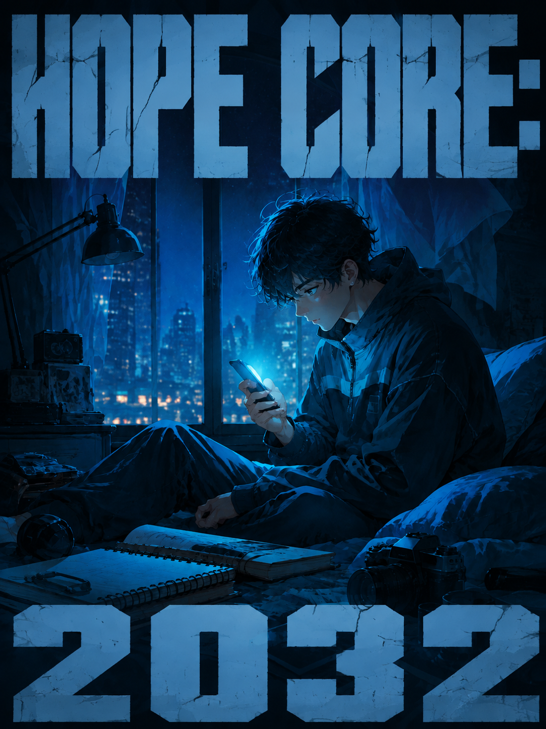Hope Core: 2032 thumbnail