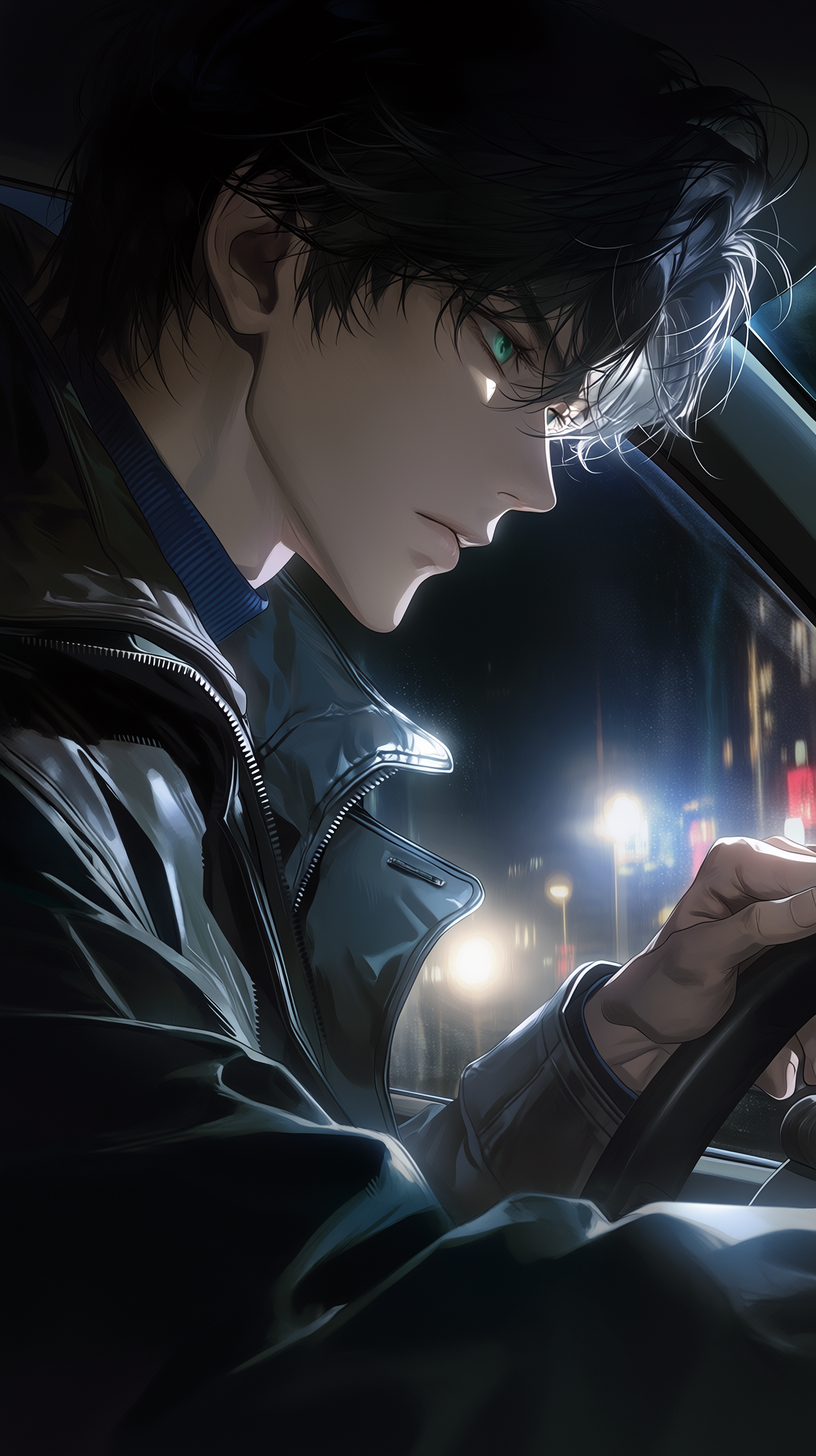 Benedict thumbnail