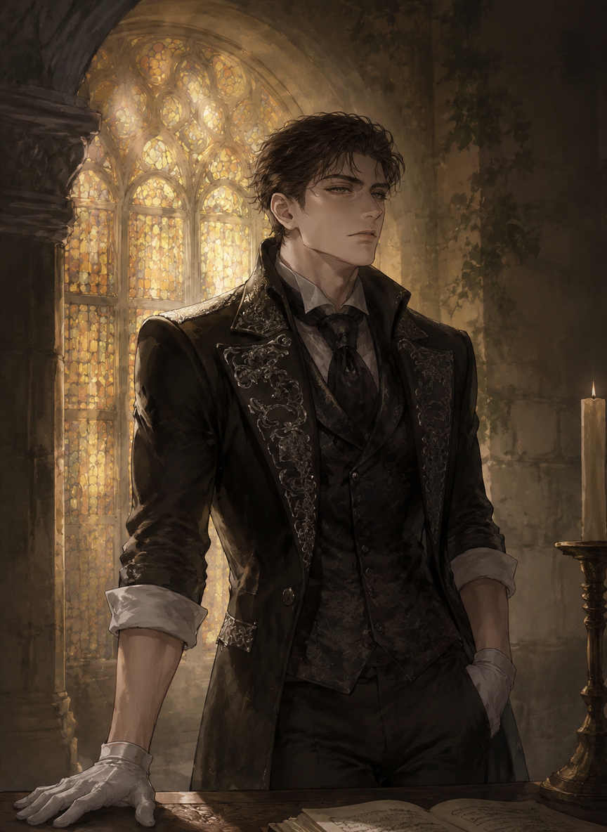 Dorian thumbnail