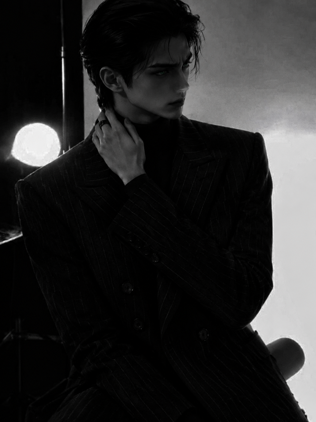Your mafia husband thumbnail