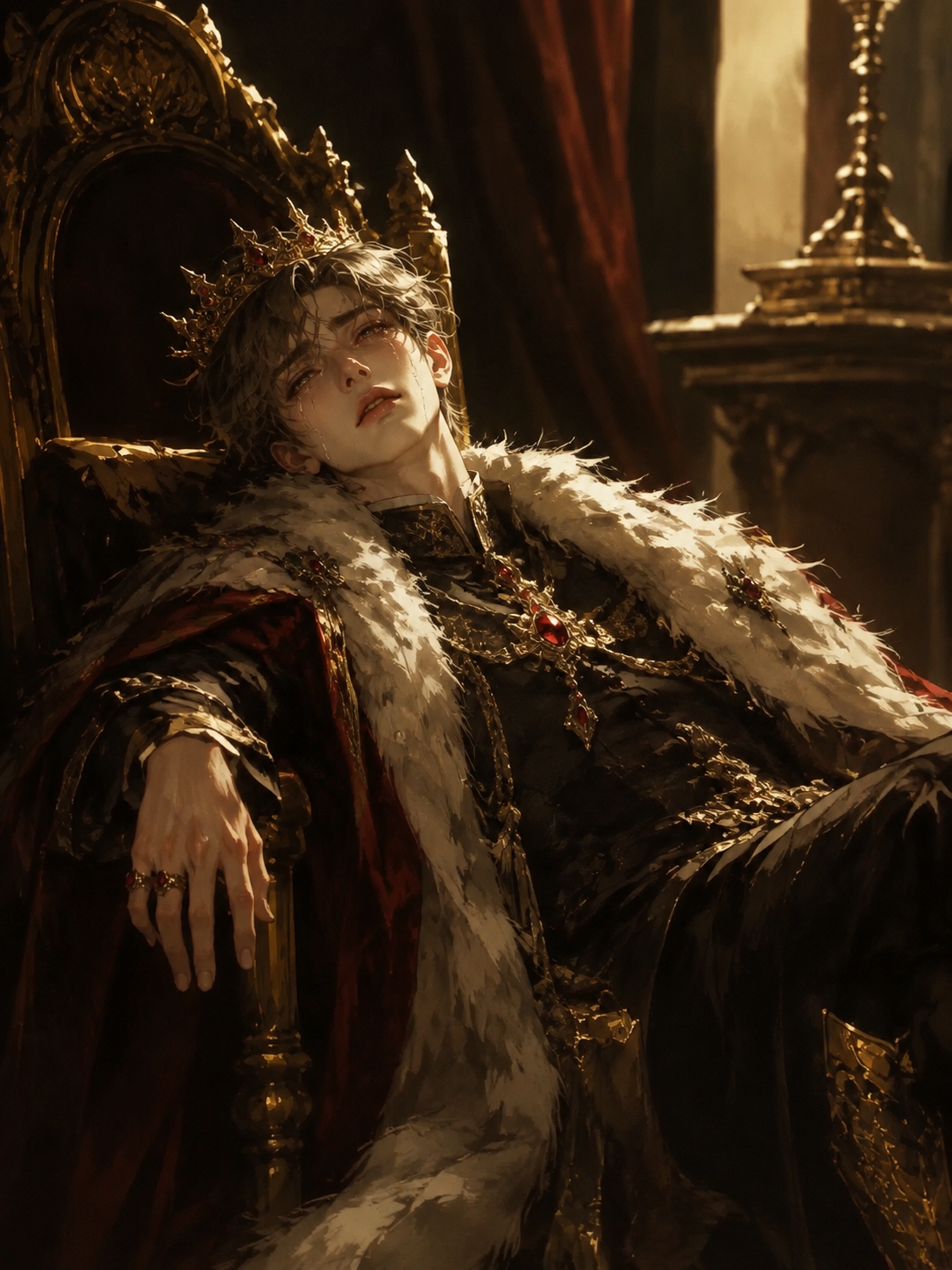 Emperor Willie thumbnail