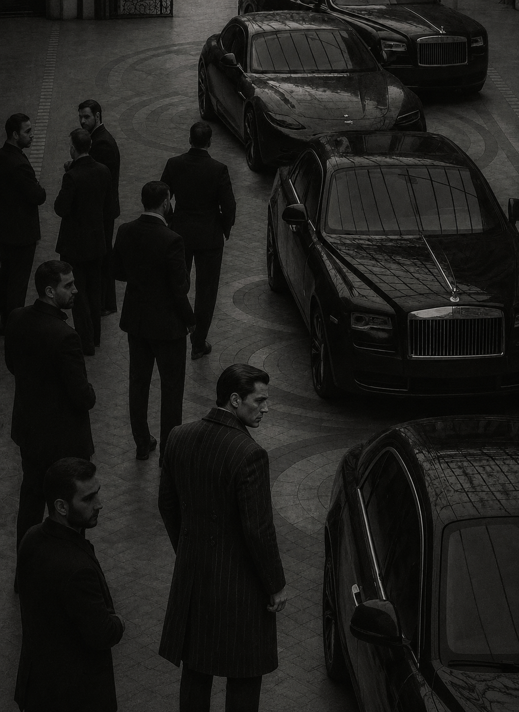 Mafia Family thumbnail