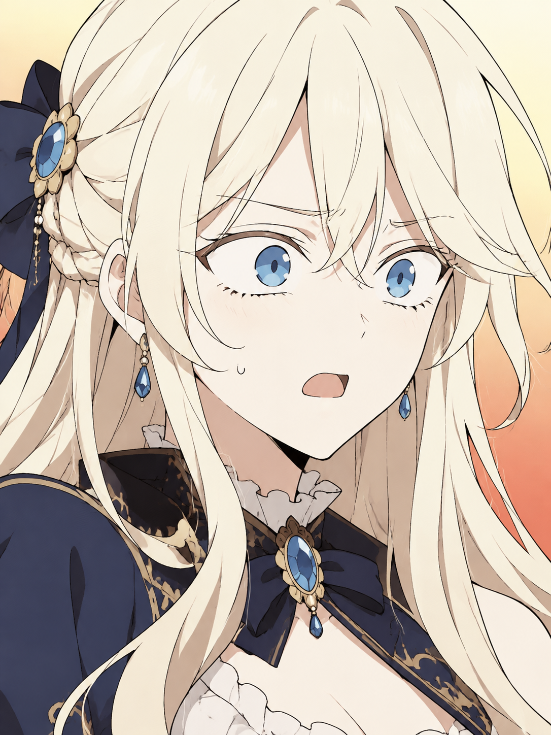 Summoned S-Rank thumbnail