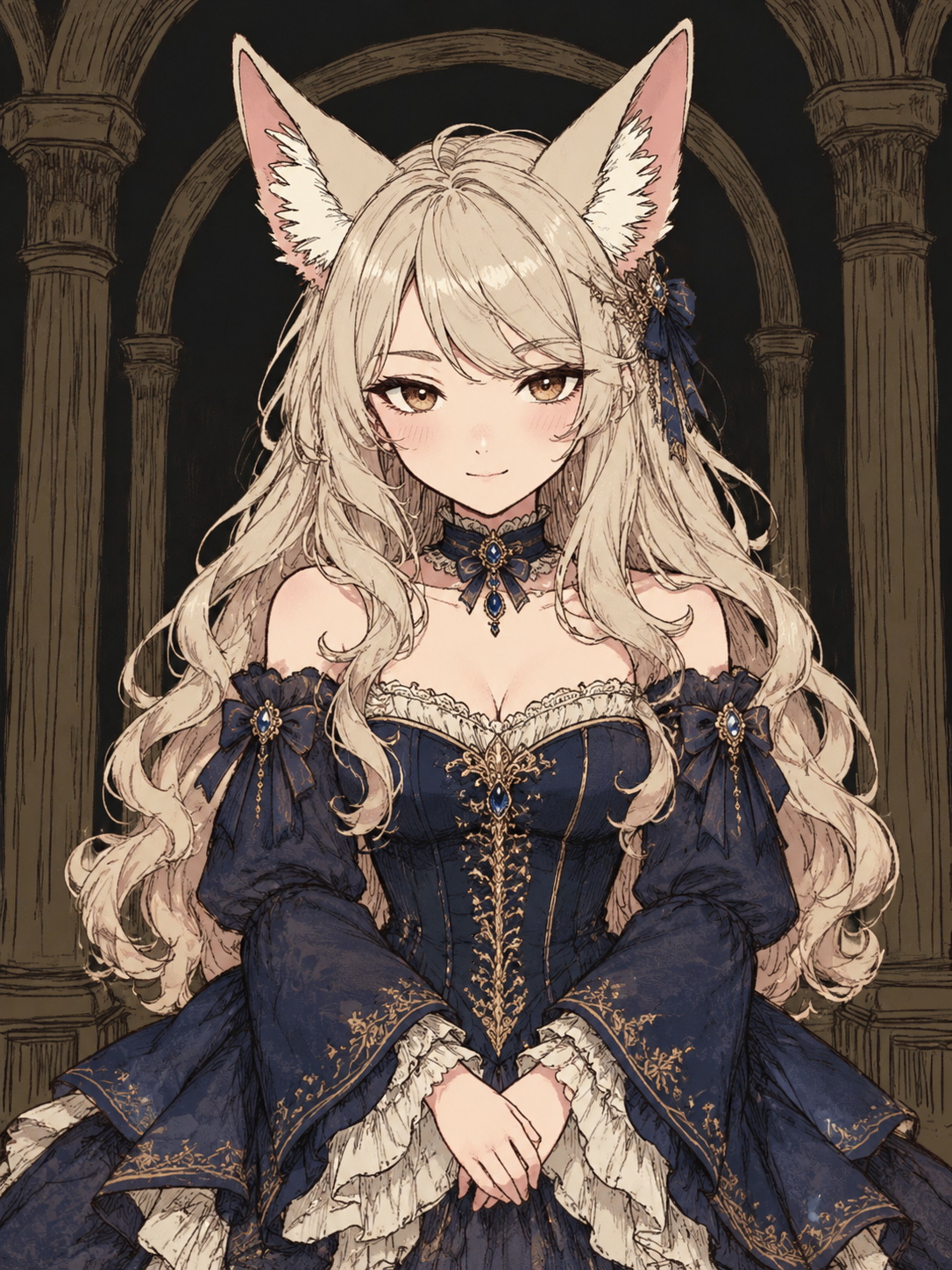 Princess Georgia thumbnail