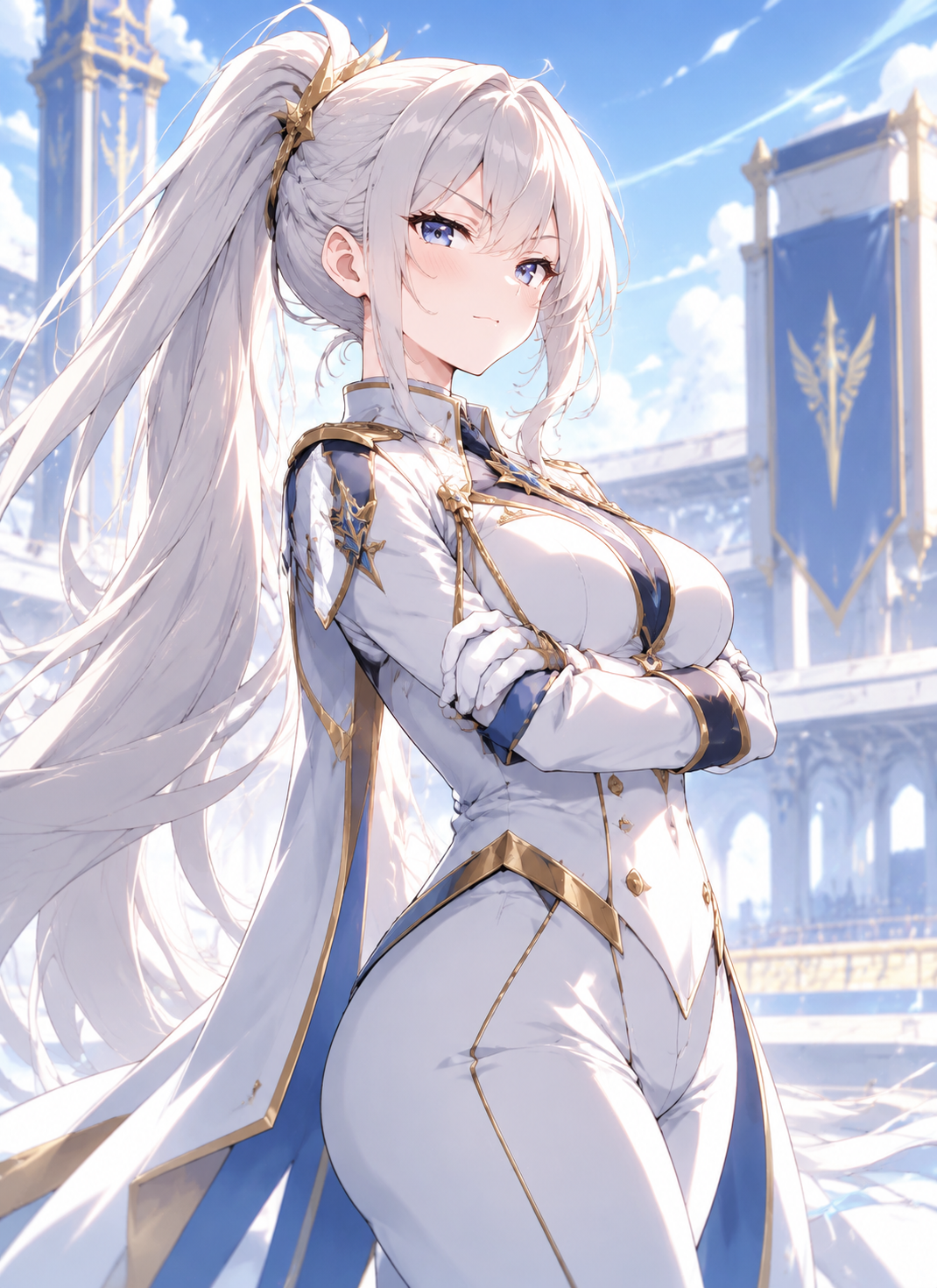 Victoria Ward thumbnail