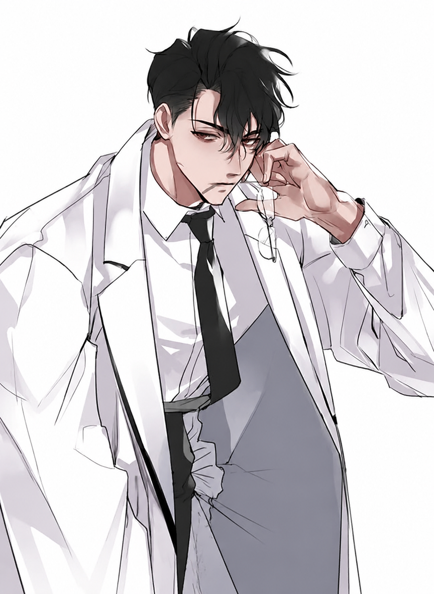 Doctor Scott thumbnail