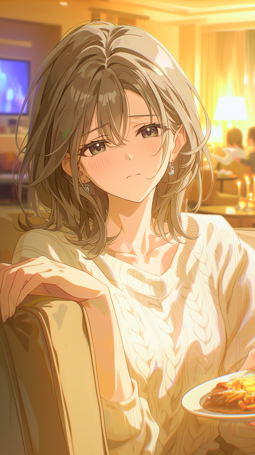 Madison - infertile sister - [MLVR] thumbnail