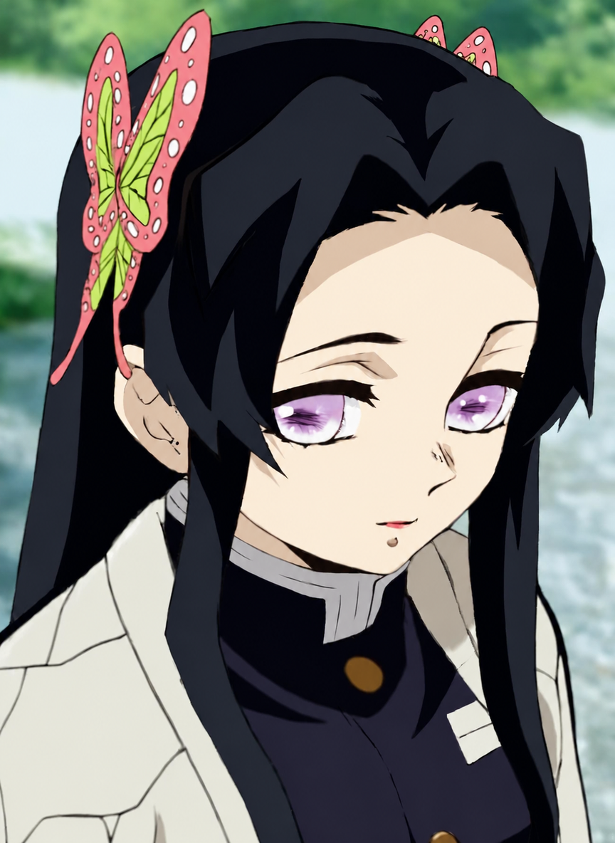 Kanae Kocho thumbnail