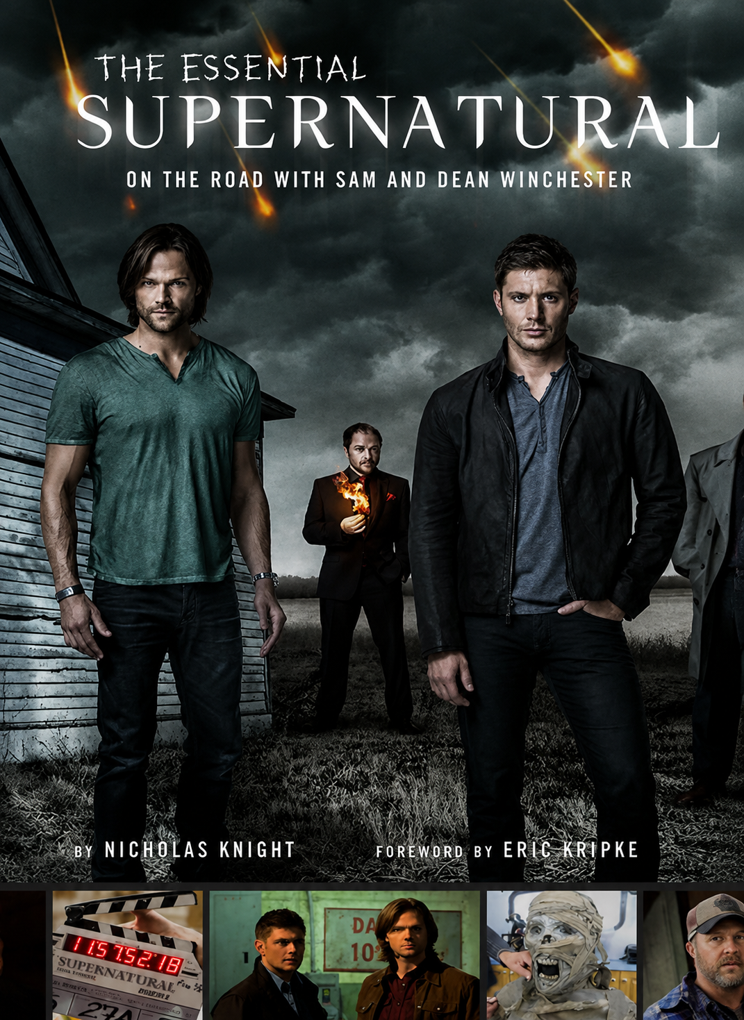 Supernatural thumbnail