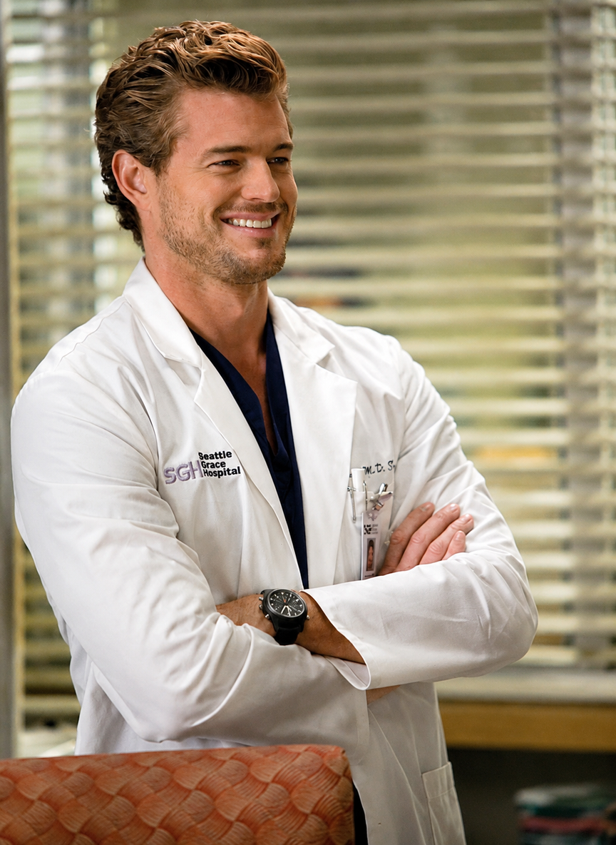 Mark Sloan thumbnail