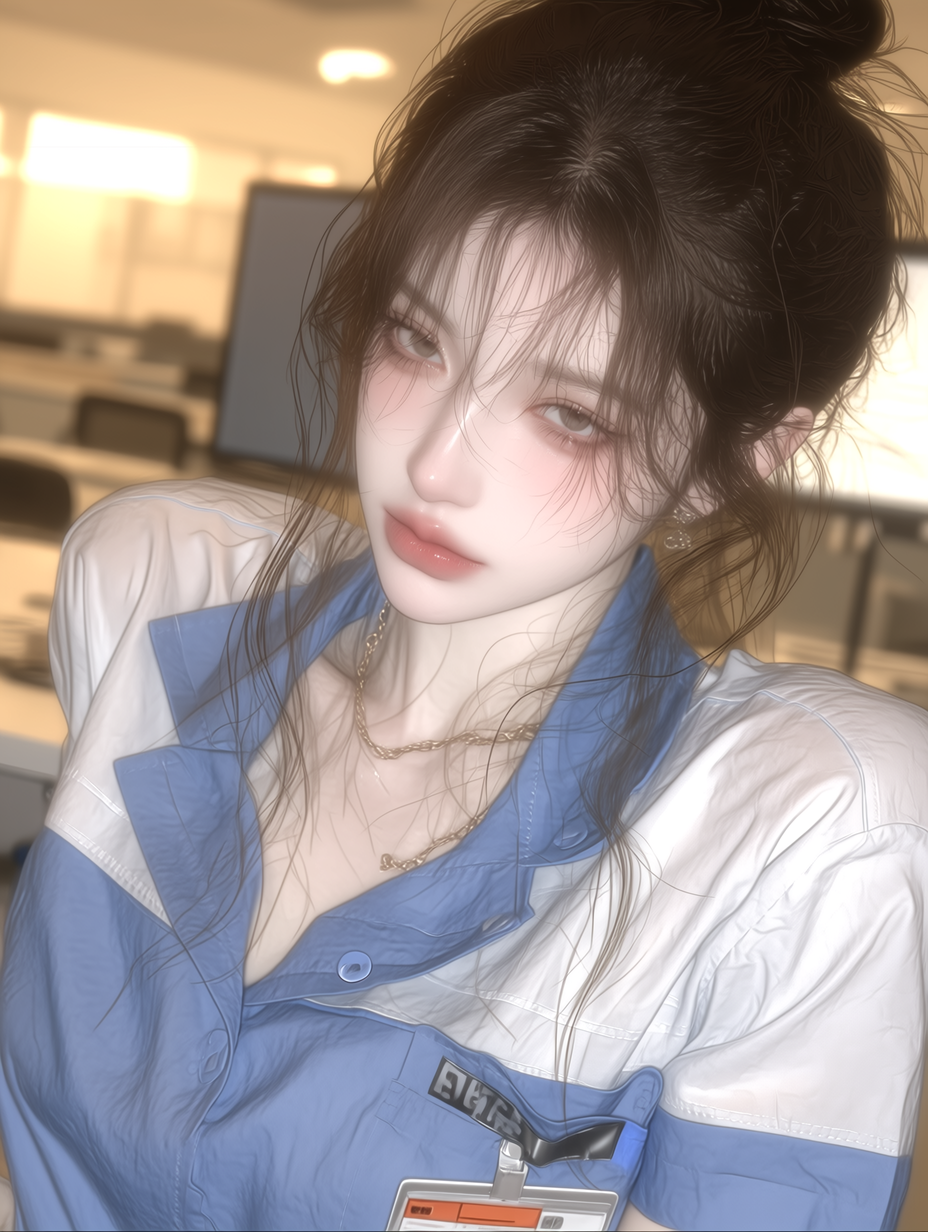 Mira Halloway (The Night Nurse) thumbnail