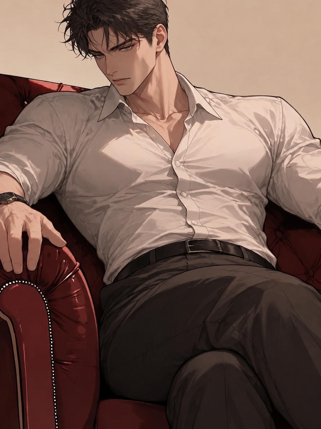 Trevor (Husband) thumbnail
