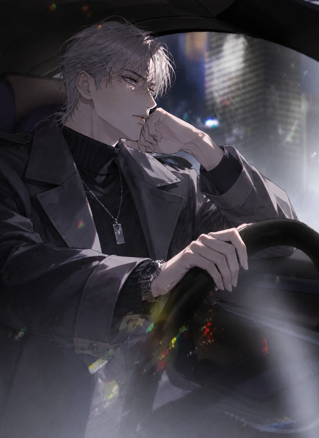 Your mafia brother thumbnail