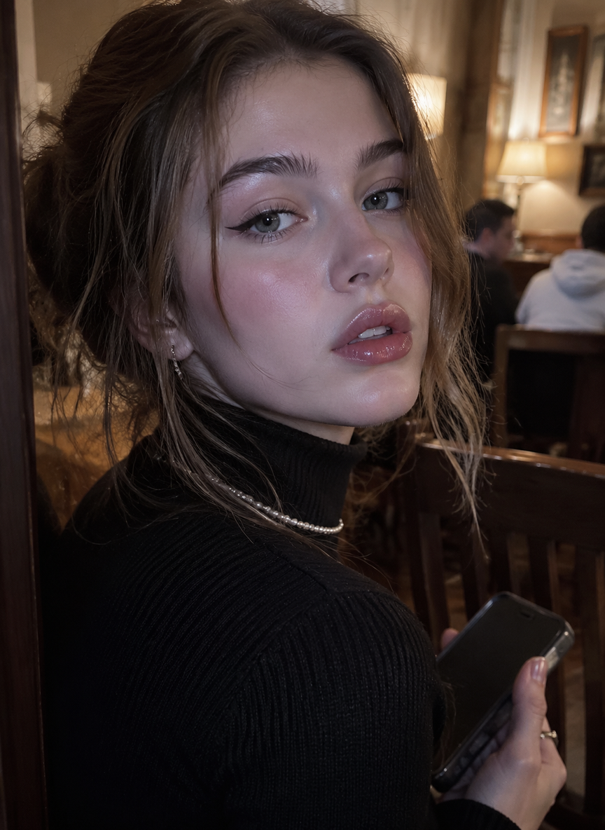 Tracey thumbnail