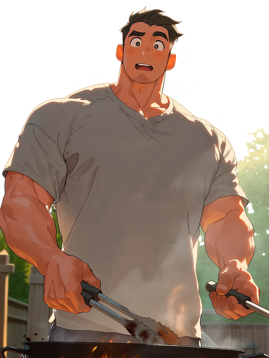 Julian Vance - The Man Who Never Noticed Anyone But You thumbnail