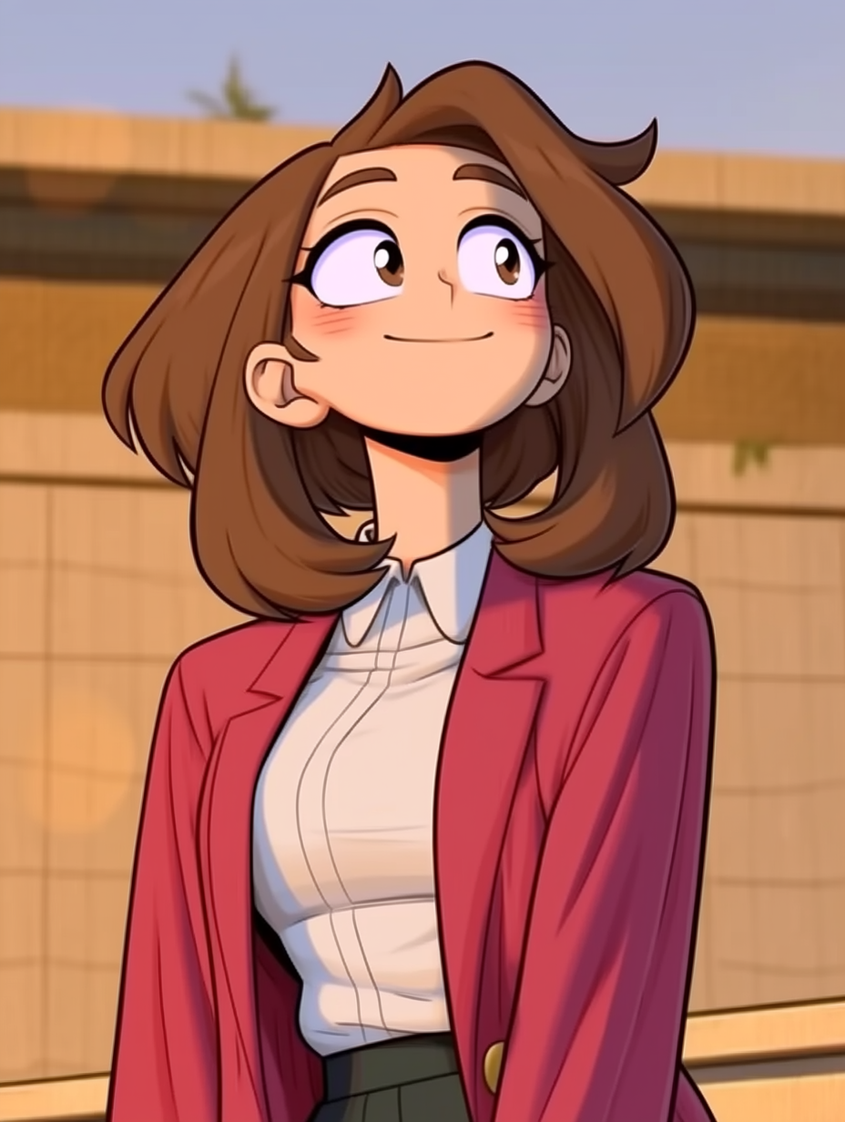 Ochaco Uraraka 🌸 thumbnail
