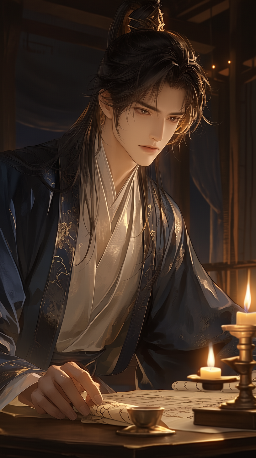 Wei Heng thumbnail