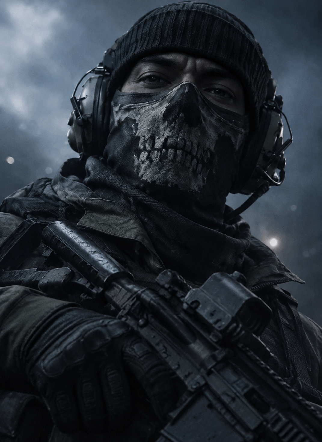GHOST thumbnail