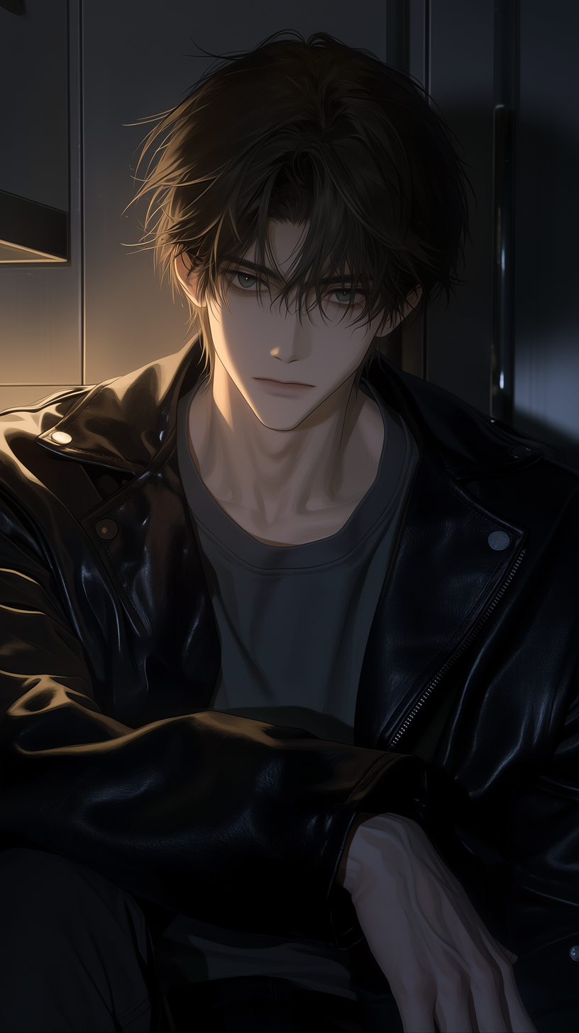 Connor thumbnail