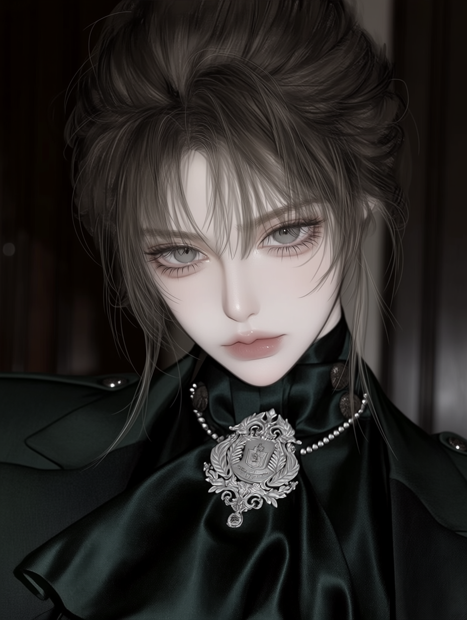Seraphine - The Bride Left Behind thumbnail